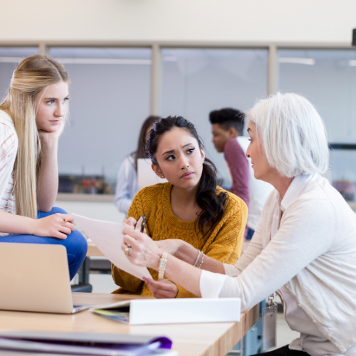 5 Strategies to Unlock the Power of Student Centered Scheduling